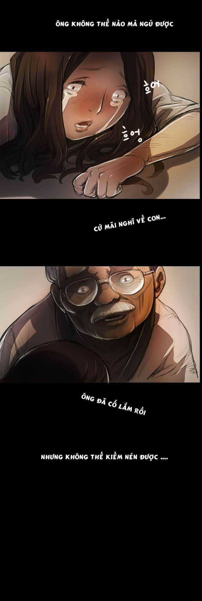 Noona: Yeon Chapter 5 trang 40