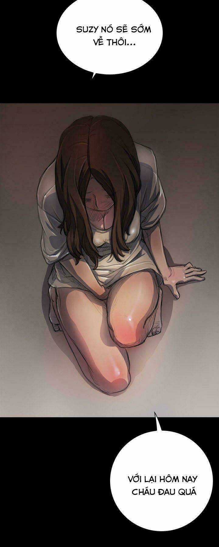 Noona: Yeon Chapter 6 trang 10