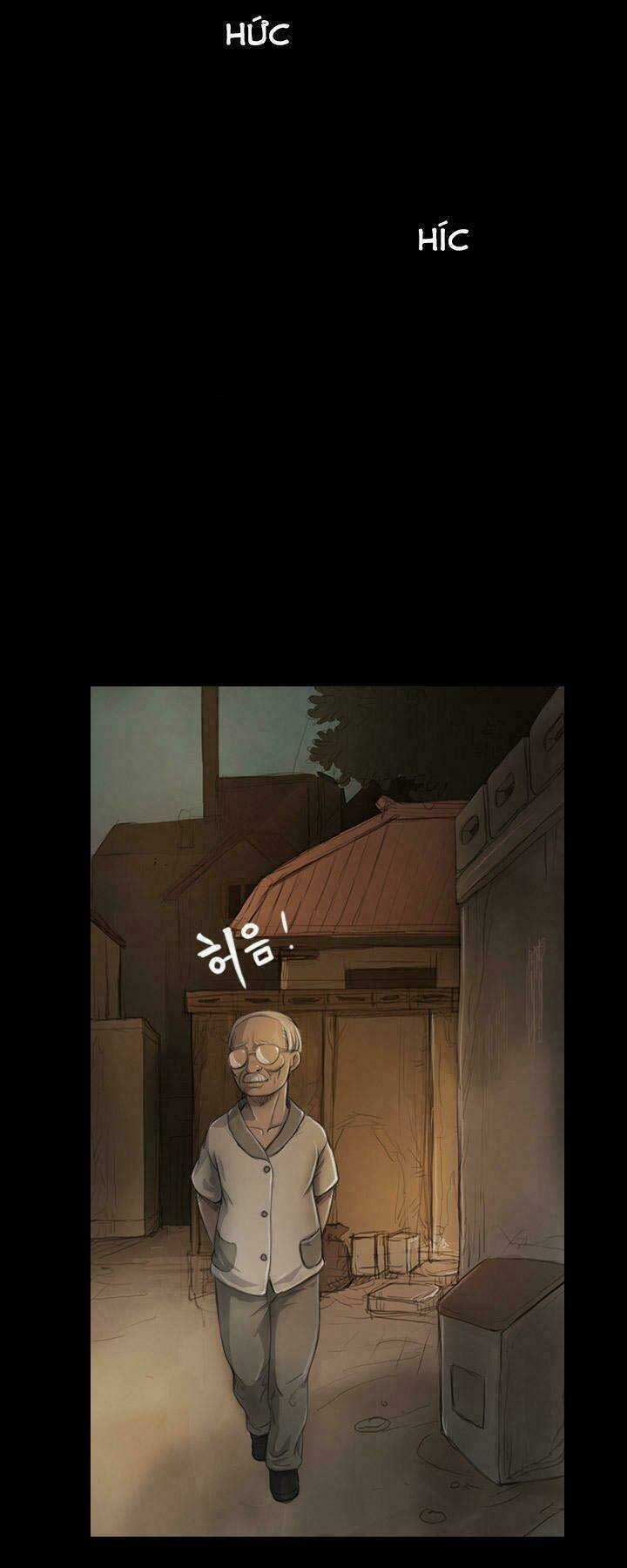 Noona: Yeon Chapter 6 trang 13