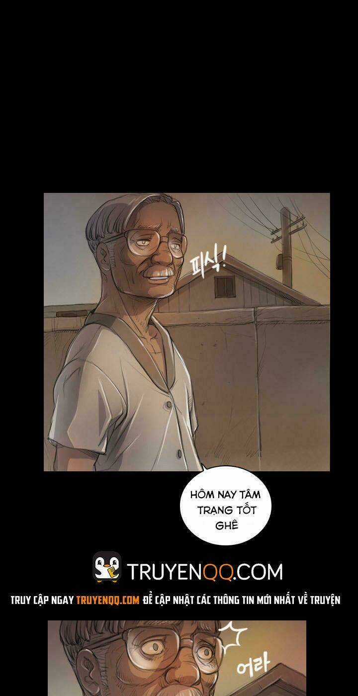 Noona: Yeon Chapter 6 trang 14