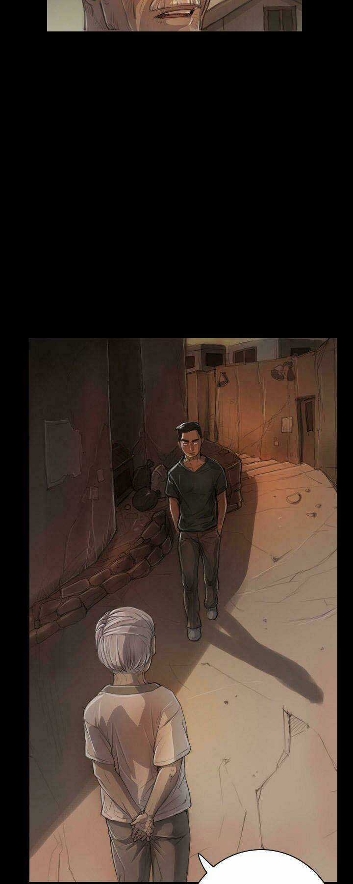 Noona: Yeon Chapter 6 trang 15