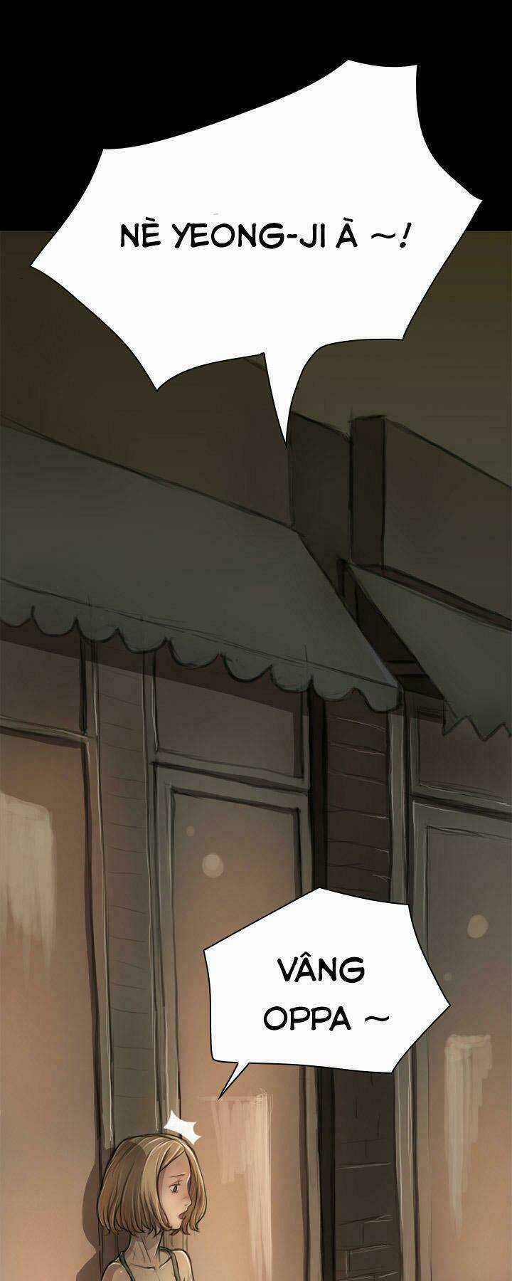 Noona: Yeon Chapter 6 trang 22