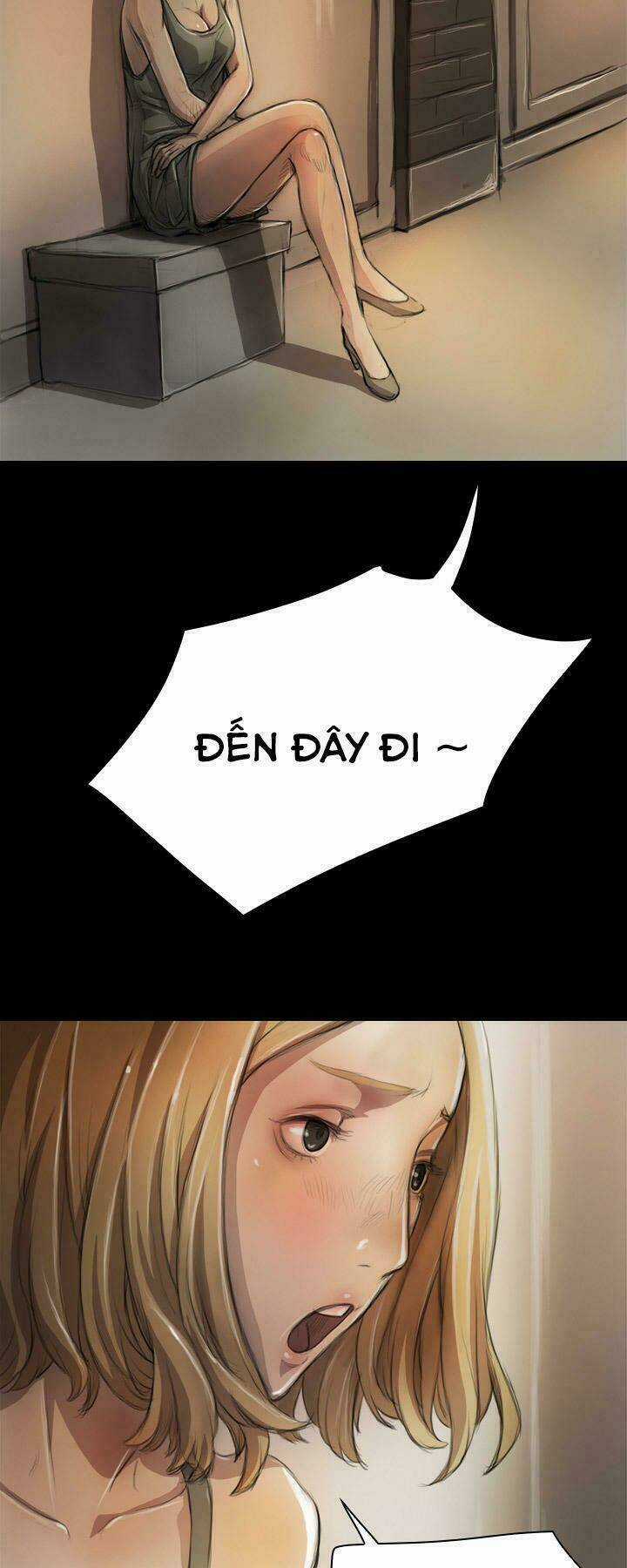 Noona: Yeon Chapter 6 trang 23