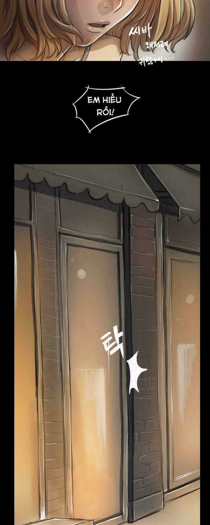 Noona: Yeon Chapter 6 trang 25