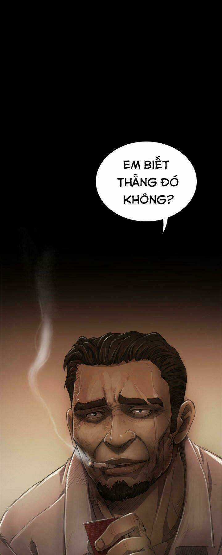 Noona: Yeon Chapter 6 trang 27