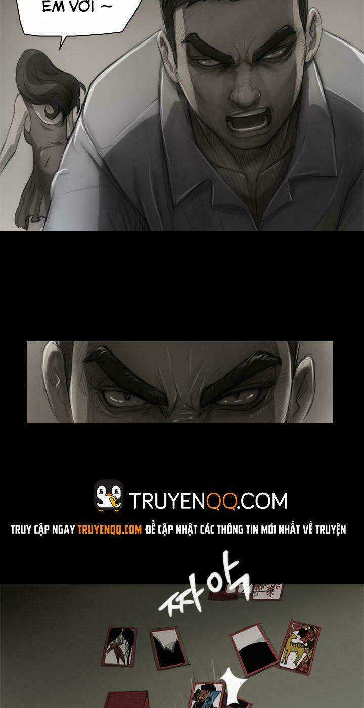 Noona: Yeon Chapter 6 trang 29