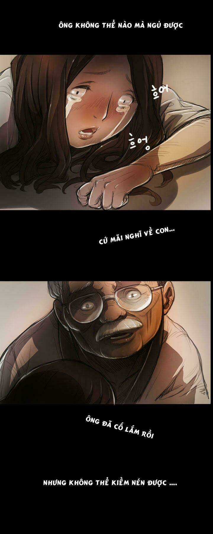 Noona: Yeon Chapter 6 trang 3