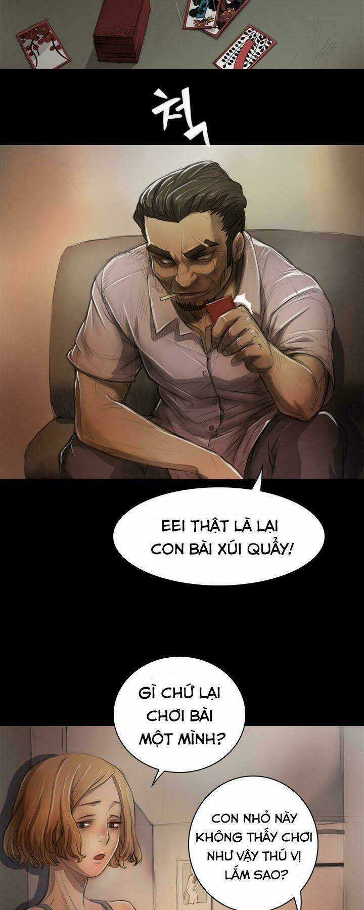 Noona: Yeon Chapter 6 trang 30