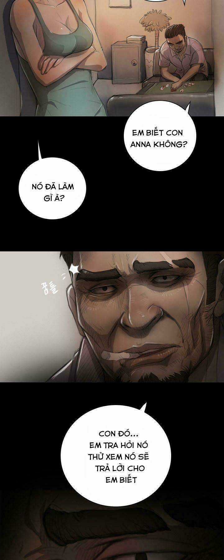 Noona: Yeon Chapter 6 trang 31