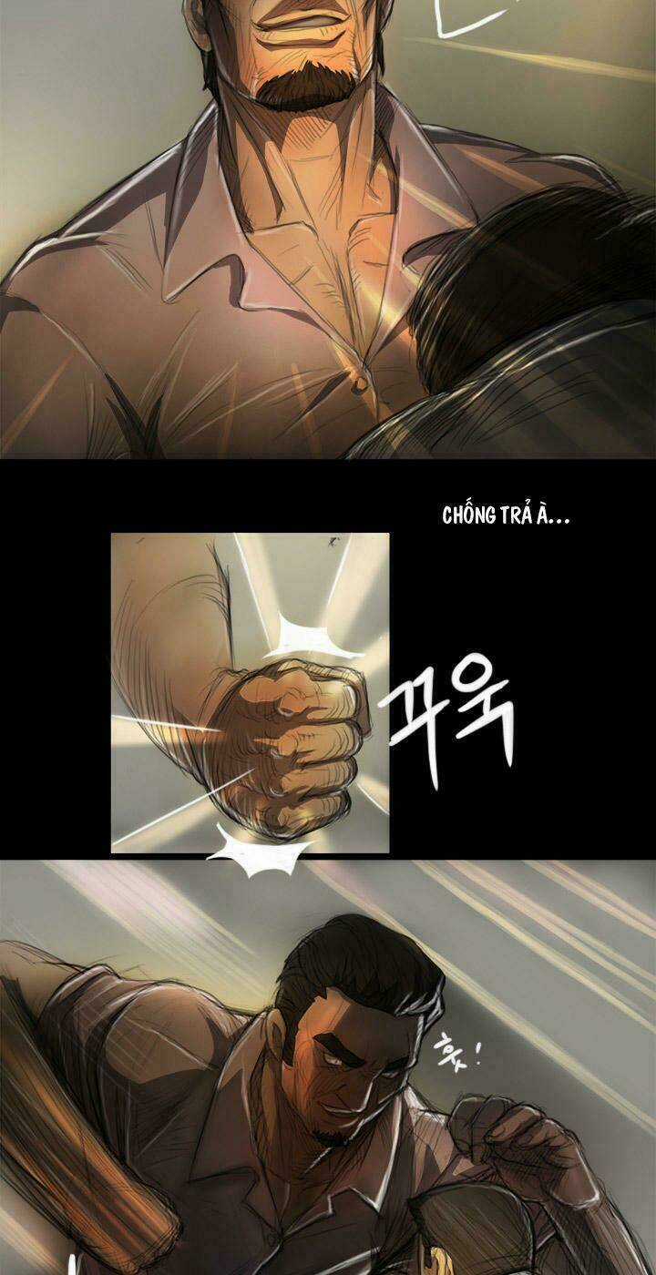 Noona: Yeon Chapter 6 trang 35