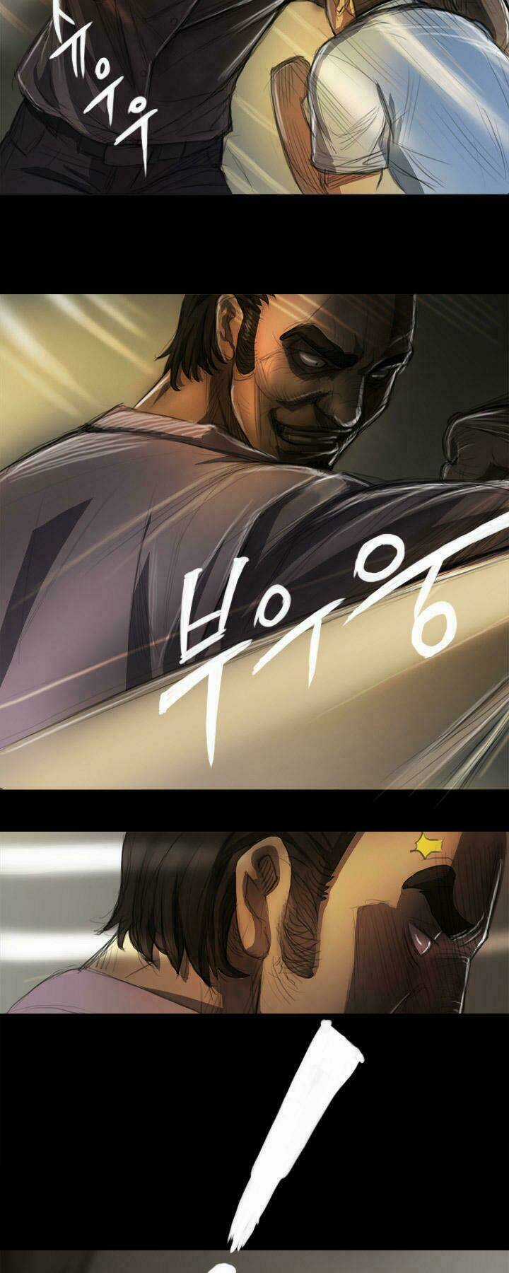 Noona: Yeon Chapter 6 trang 36