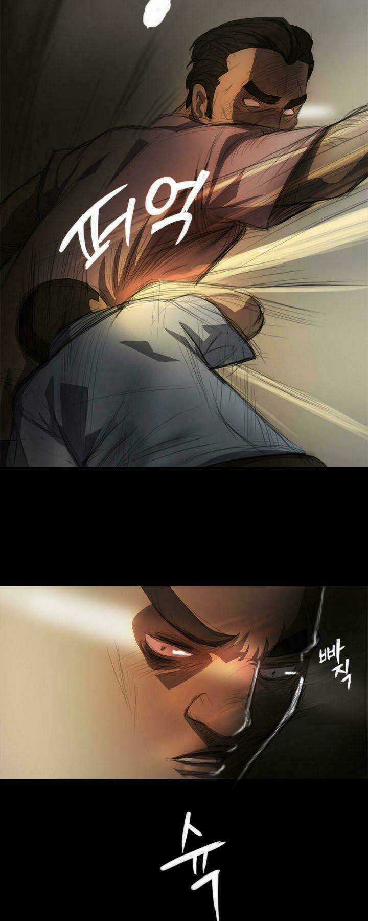 Noona: Yeon Chapter 6 trang 37