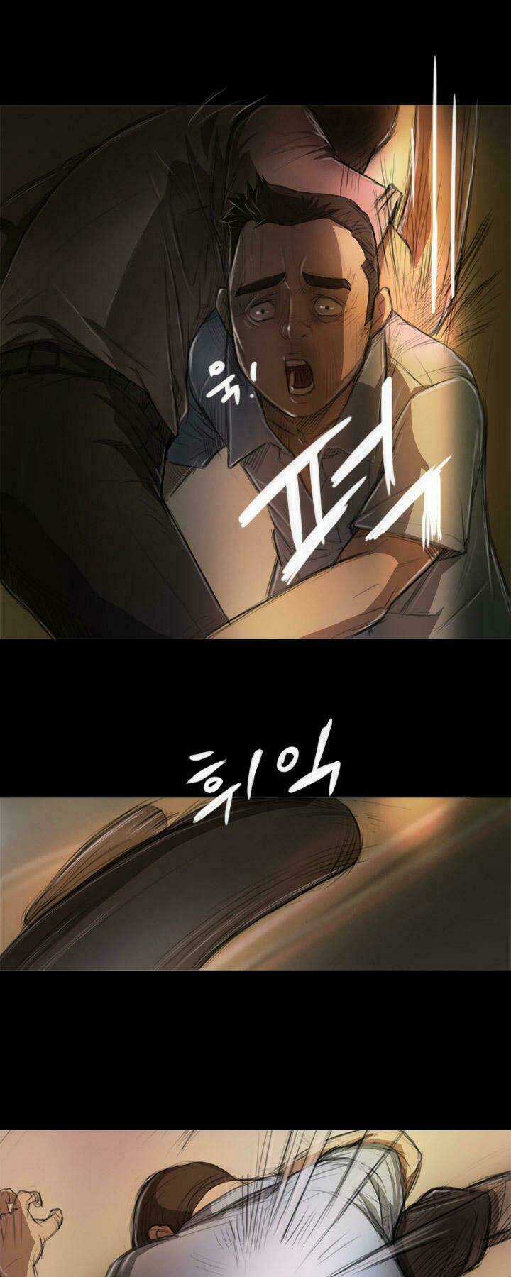 Noona: Yeon Chapter 6 trang 39