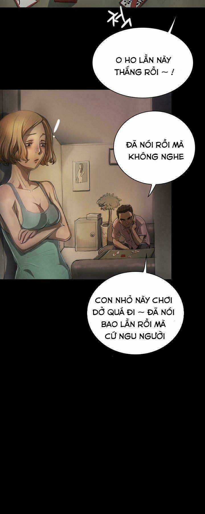 Noona: Yeon Chapter 6 trang 43