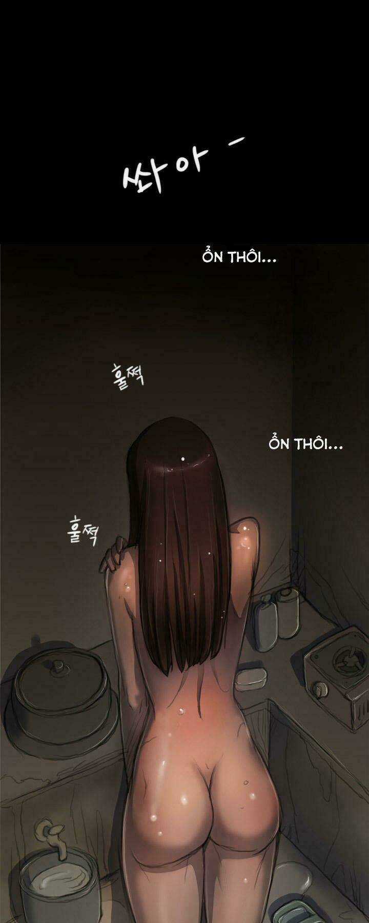 Noona: Yeon Chapter 6 trang 45