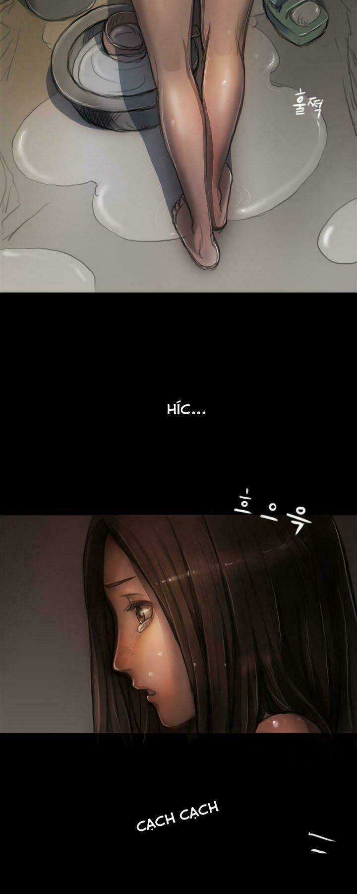 Noona: Yeon Chapter 6 trang 46