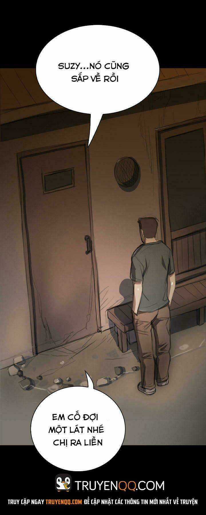 Noona: Yeon Chapter 6 trang 49