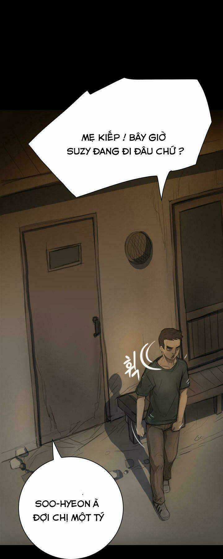 Noona: Yeon Chapter 6 trang 51