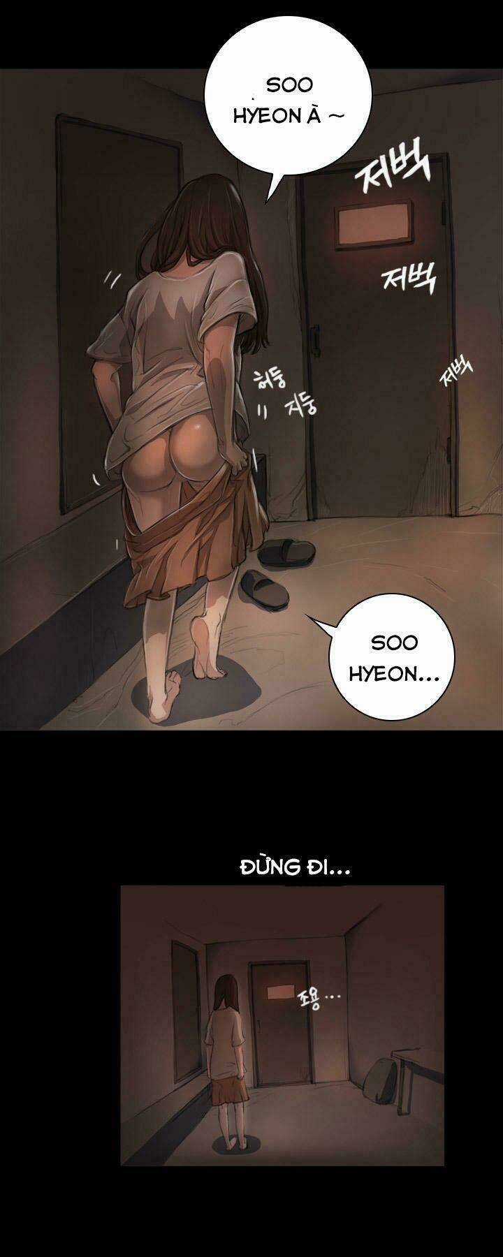 Noona: Yeon Chapter 6 trang 52