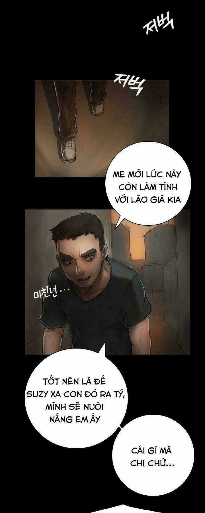 Noona: Yeon Chapter 6 trang 53