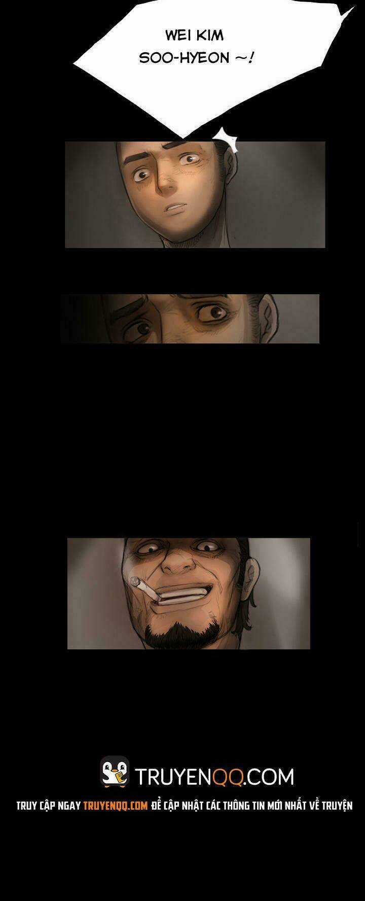 Noona: Yeon Chapter 6 trang 54