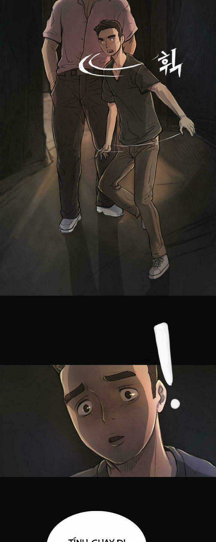 Noona: Yeon Chapter 6 trang 56