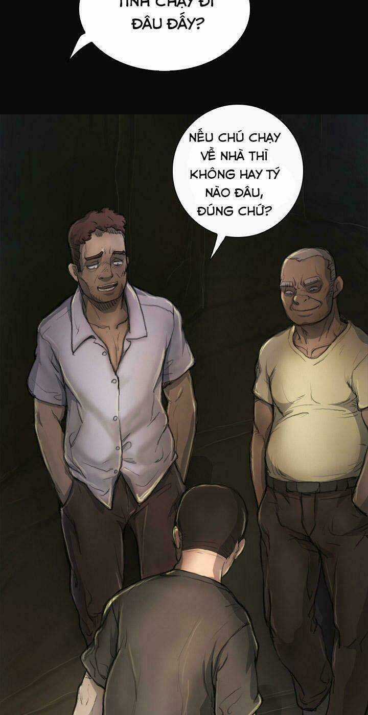 Noona: Yeon Chapter 6 trang 57