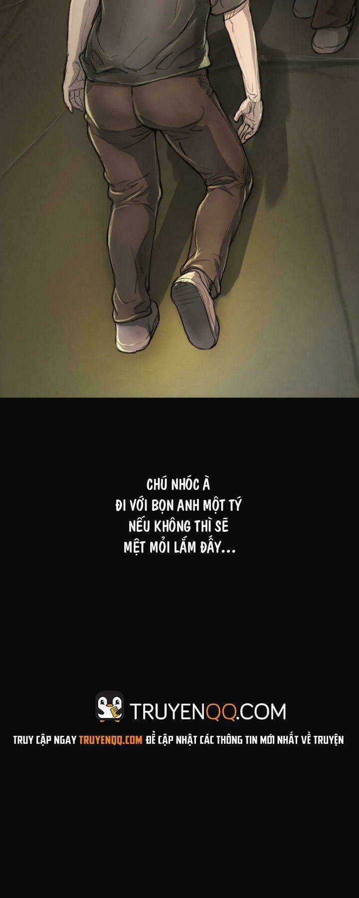 Noona: Yeon Chapter 6 trang 58