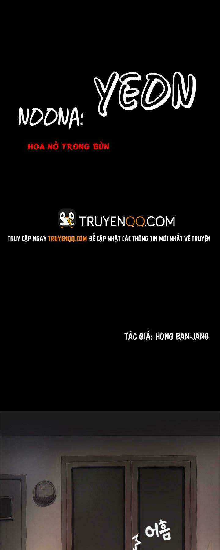 Noona: Yeon Chapter 6 trang 6