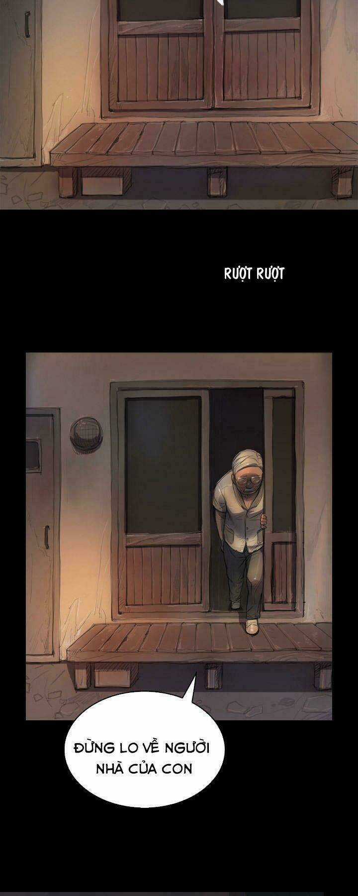 Noona: Yeon Chapter 6 trang 7