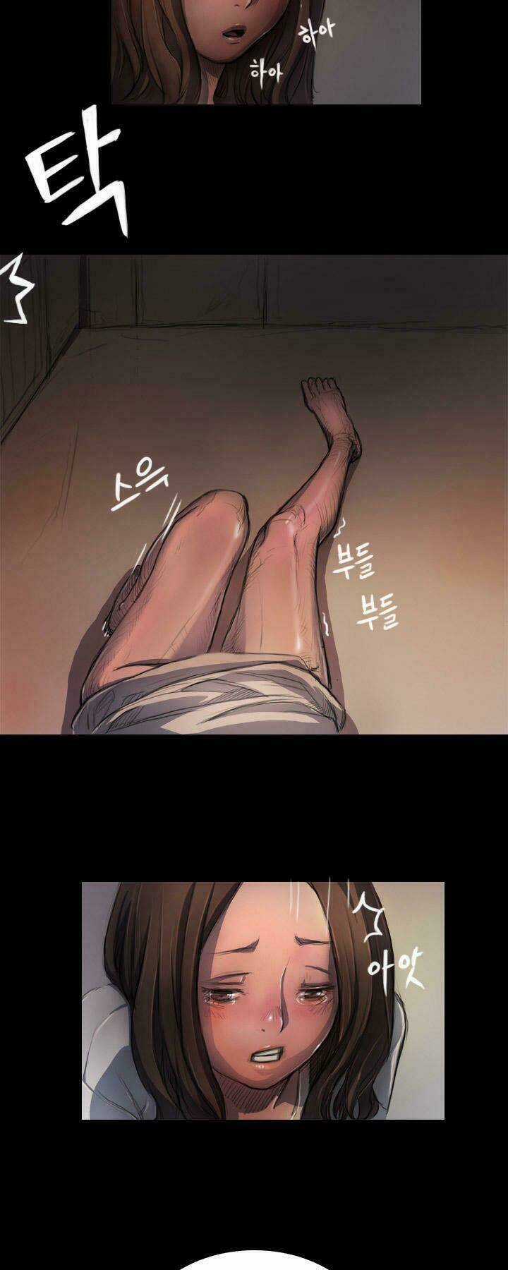 Noona: Yeon Chapter 6 trang 9