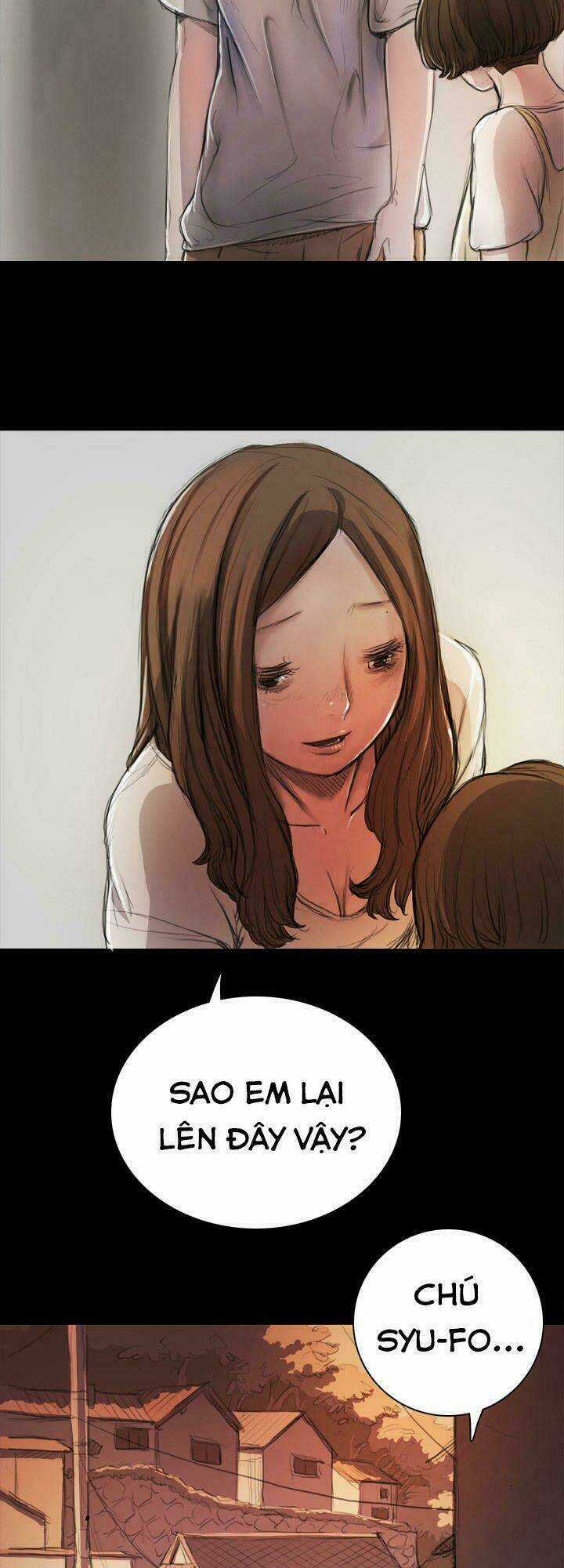 Noona: Yeon Chapter 7 trang 10