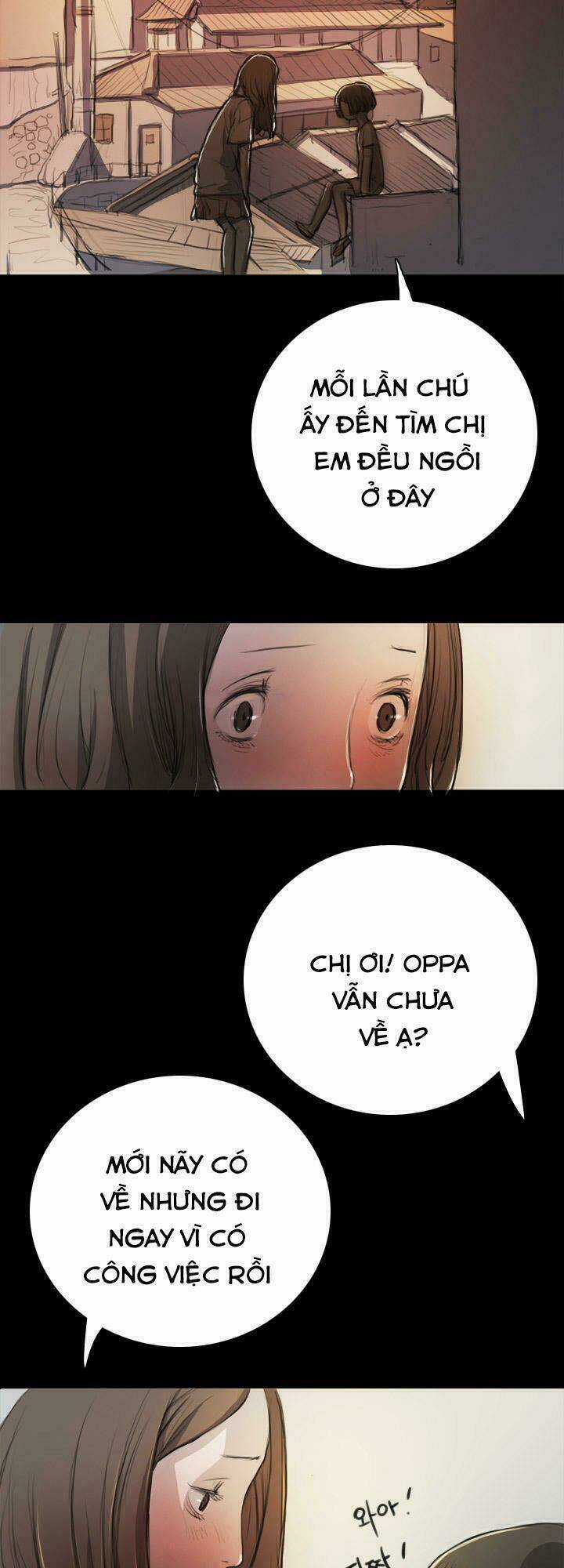 Noona: Yeon Chapter 7 trang 11