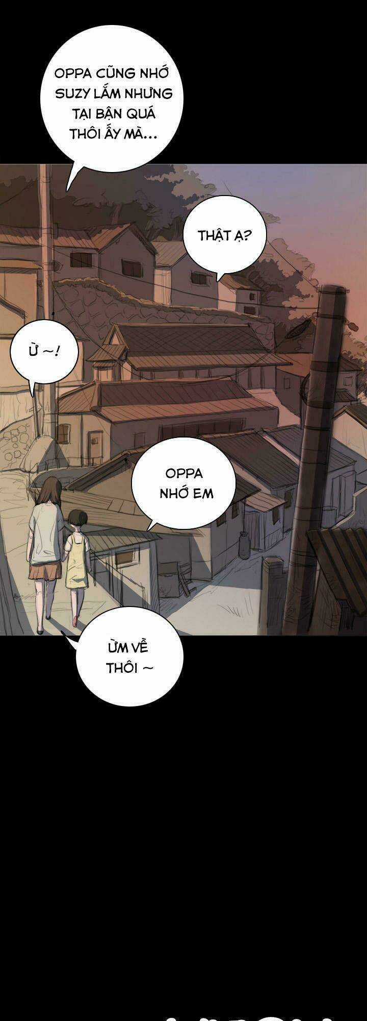 Noona: Yeon Chapter 7 trang 13