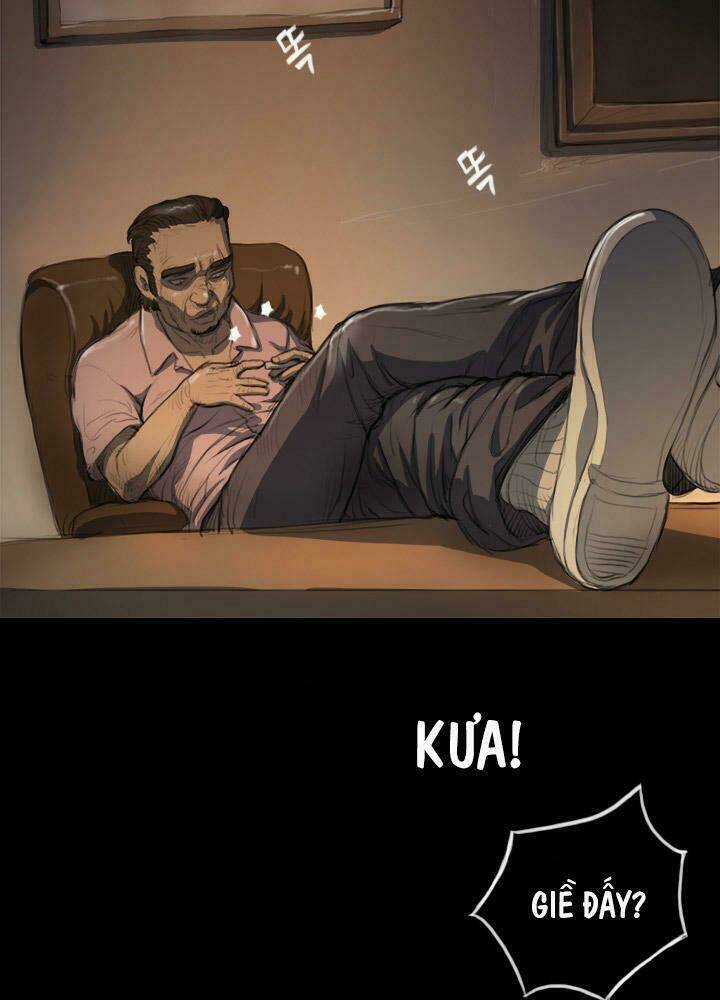 Noona: Yeon Chapter 7 trang 15