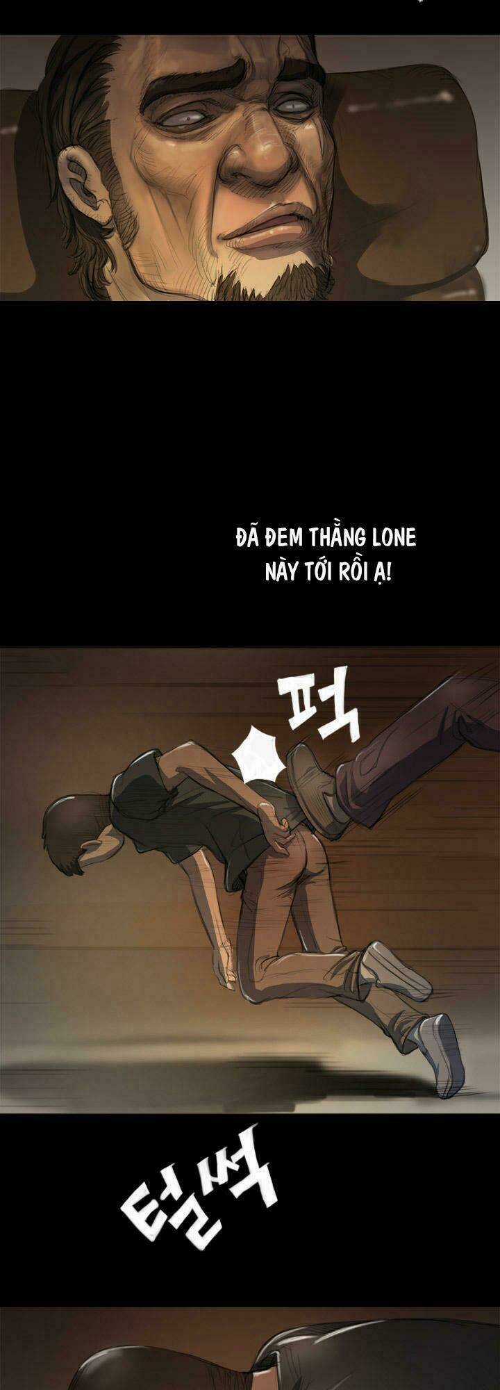 Noona: Yeon Chapter 7 trang 16