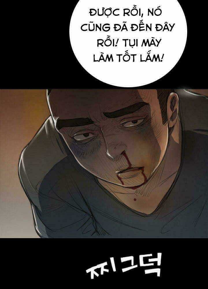 Noona: Yeon Chapter 7 trang 18