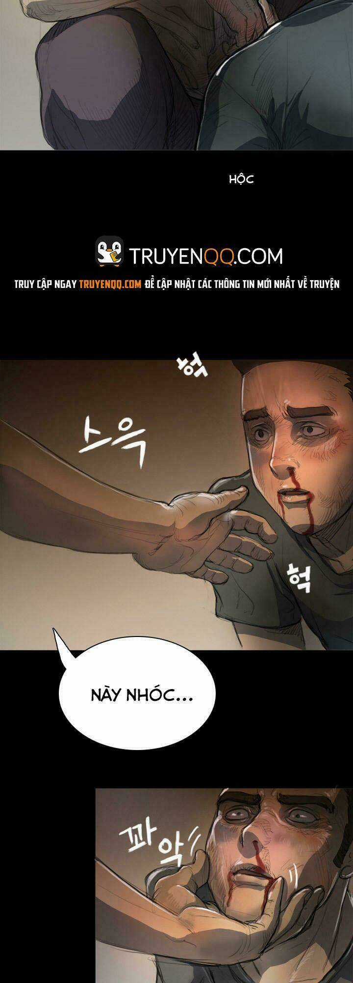 Noona: Yeon Chapter 7 trang 20