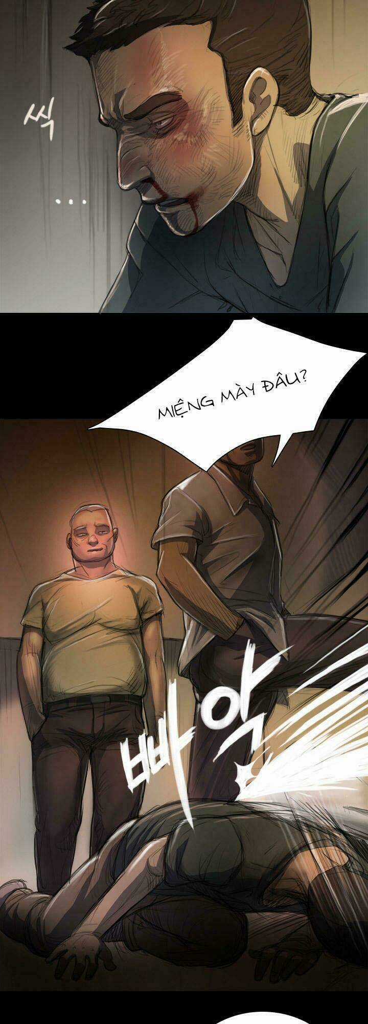 Noona: Yeon Chapter 7 trang 23