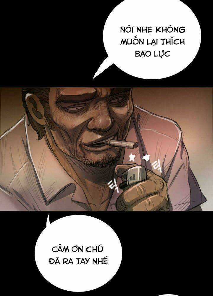 Noona: Yeon Chapter 7 trang 24