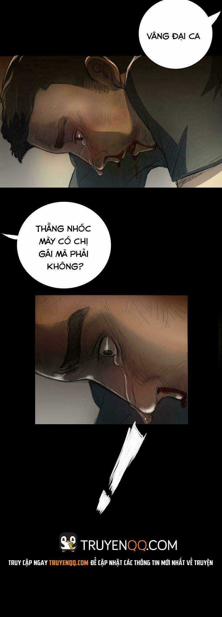 Noona: Yeon Chapter 7 trang 25