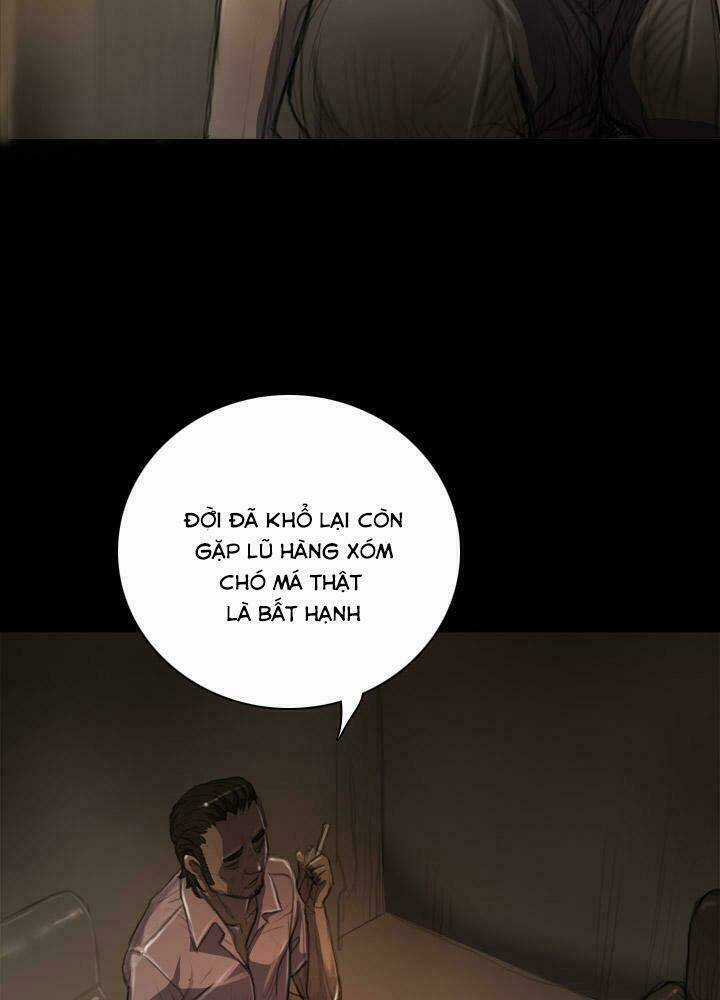 Noona: Yeon Chapter 7 trang 28