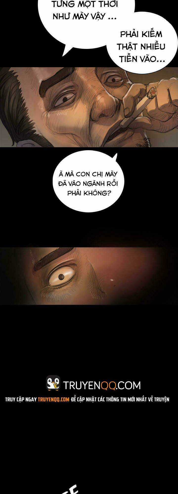 Noona: Yeon Chapter 7 trang 30