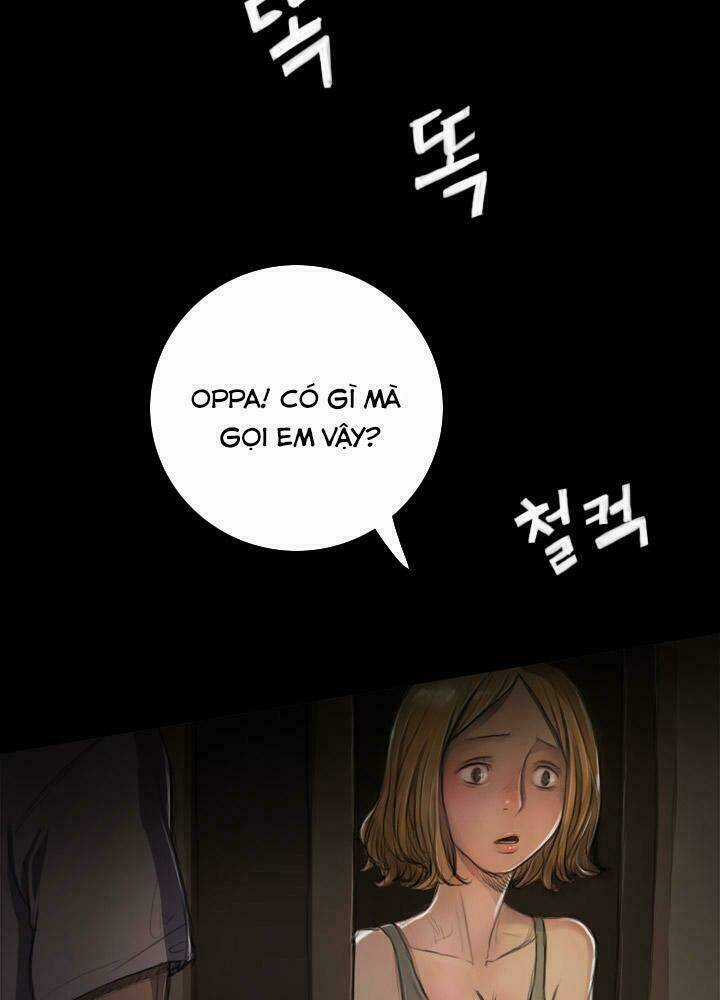 Noona: Yeon Chapter 7 trang 31