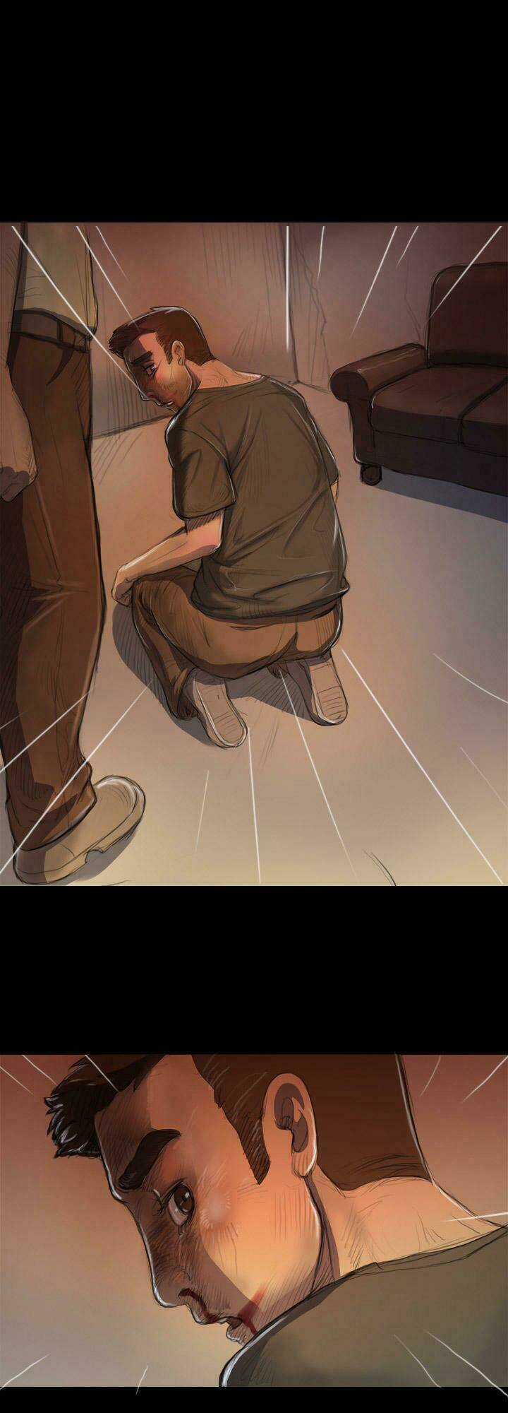 Noona: Yeon Chapter 7 trang 33