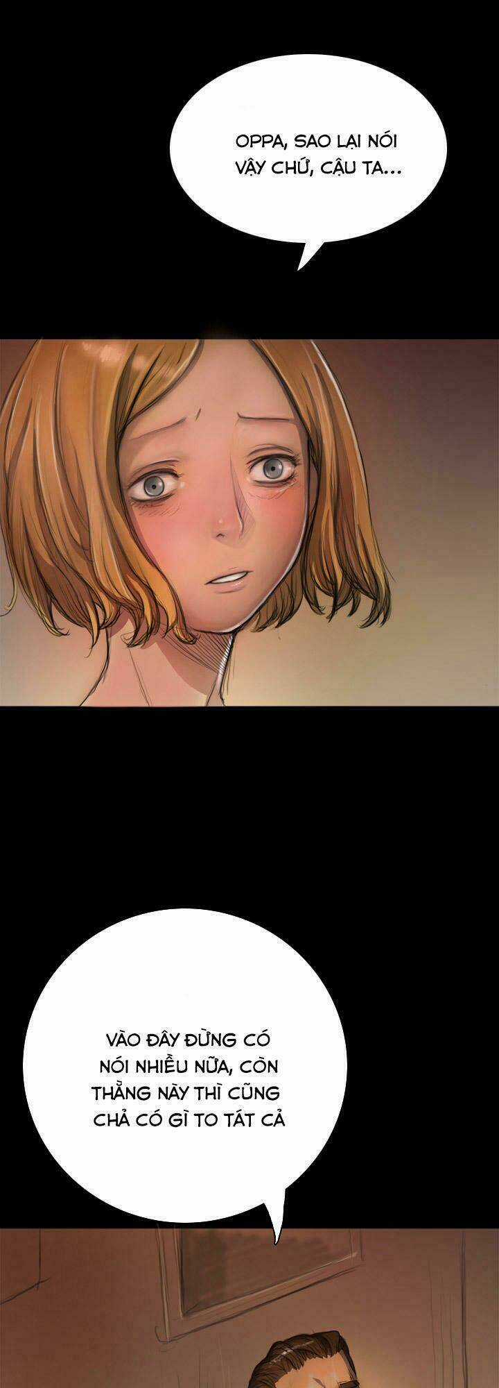 Noona: Yeon Chapter 7 trang 34