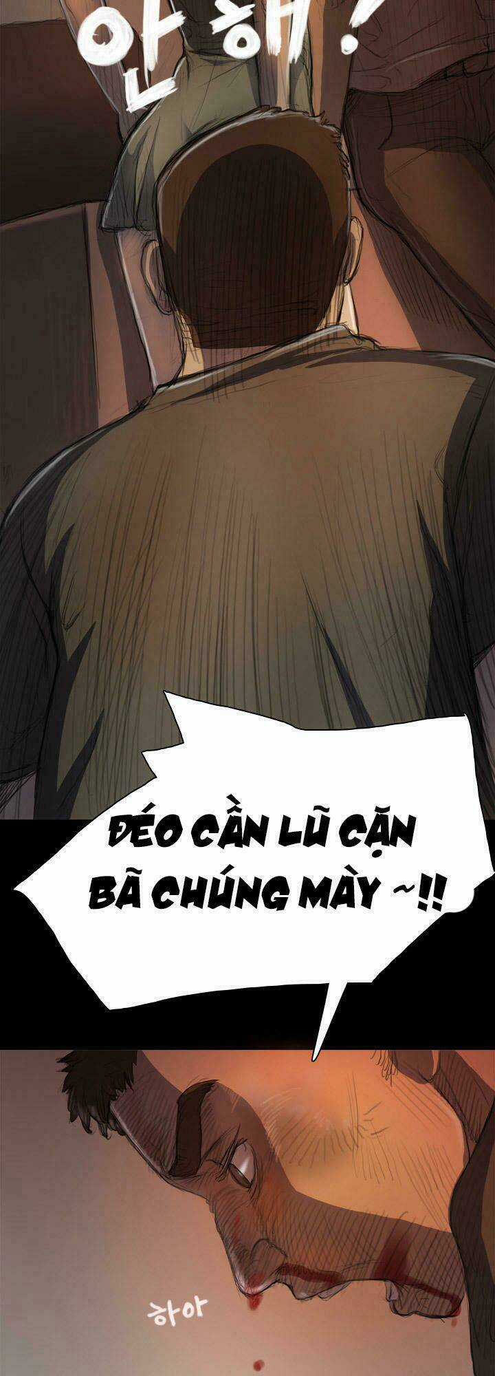 Noona: Yeon Chapter 7 trang 37