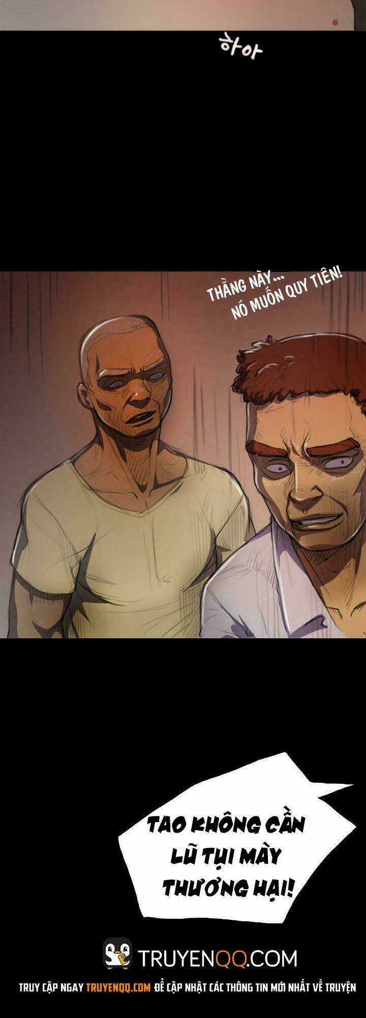 Noona: Yeon Chapter 7 trang 38