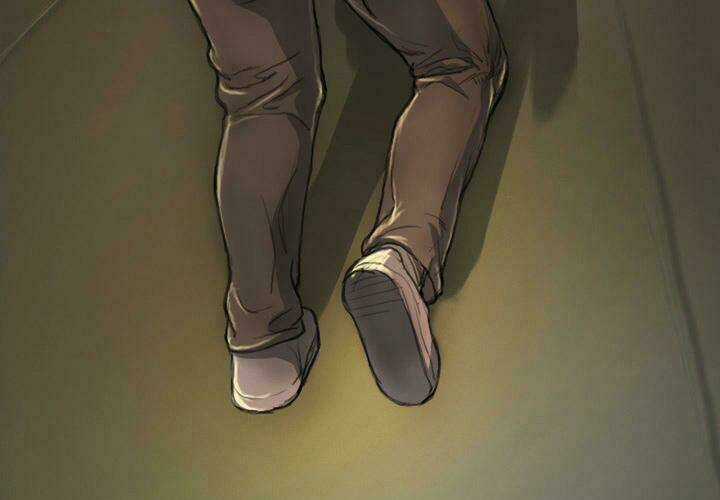 Noona: Yeon Chapter 7 trang 4