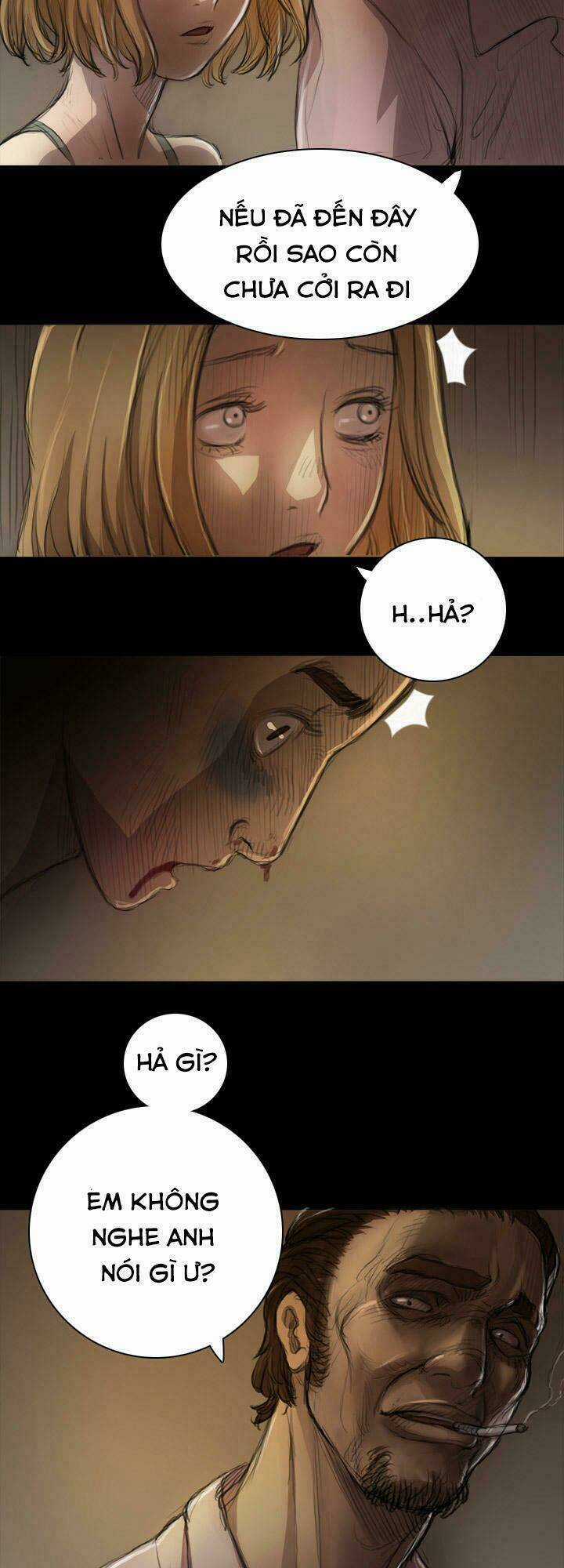 Noona: Yeon Chapter 7 trang 42